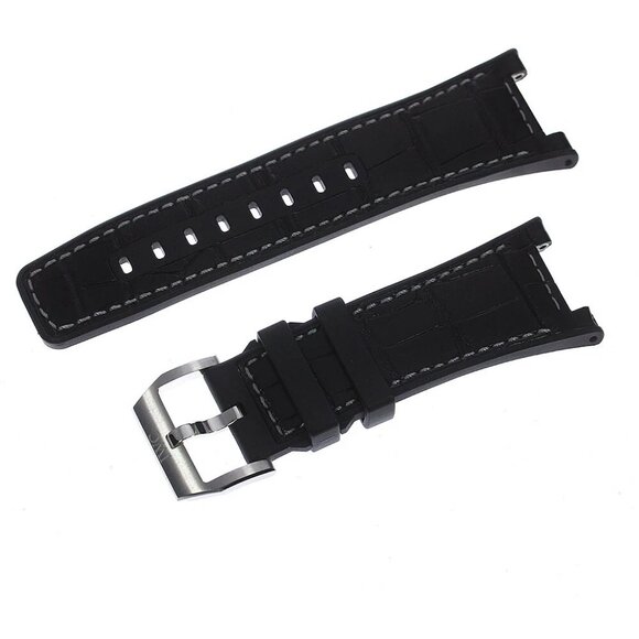 IWC SCHAFFHAUSEN Ingenieur dual time IW324402 GMT Automatic Men's Watch_714896 - Picture 6 of 8